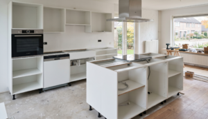 een ikea keuken in elkaar zetten, zelf doen of laten doen door Maat14