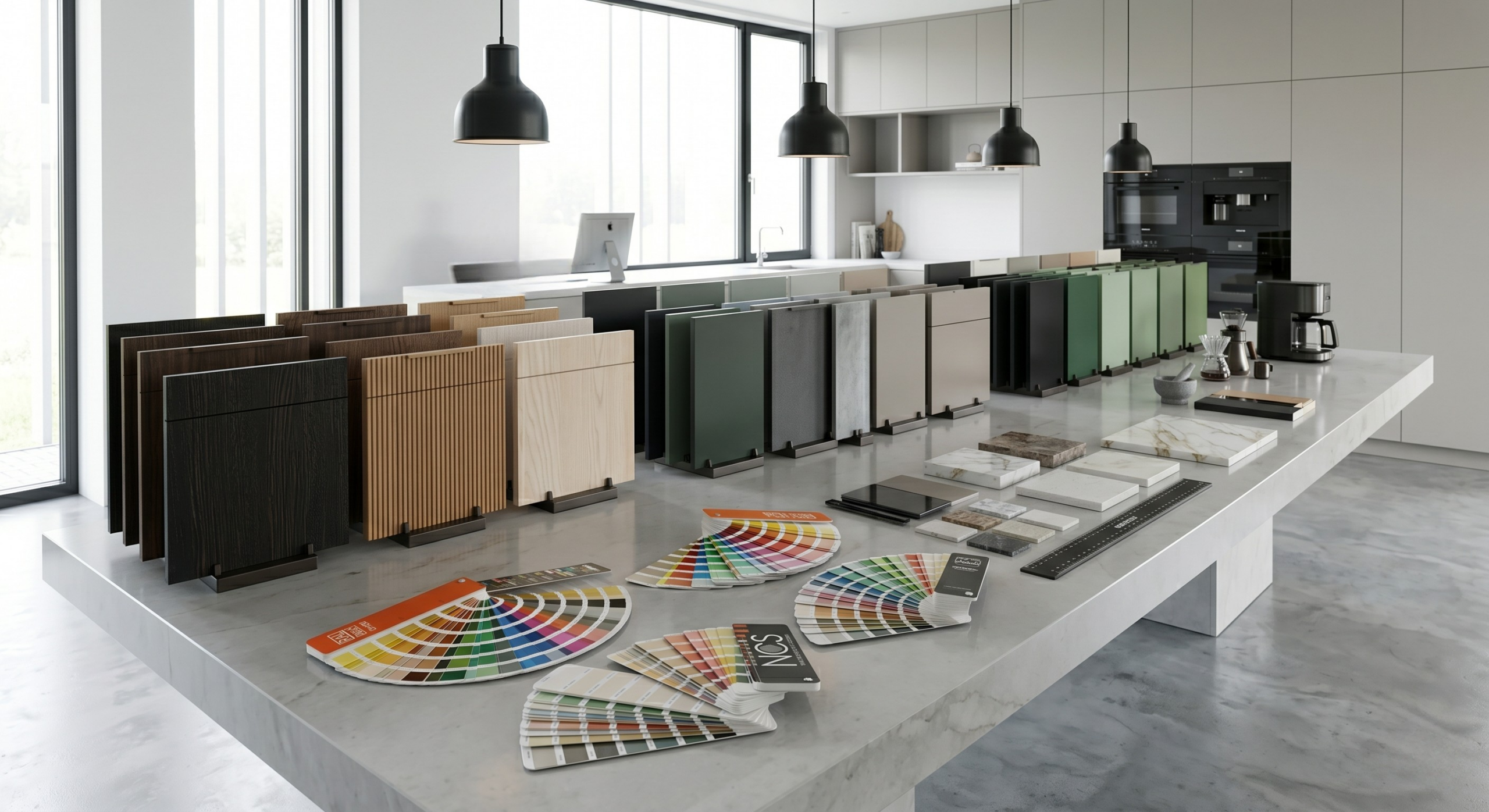 fronten op maat voor ikea keukens en kasten