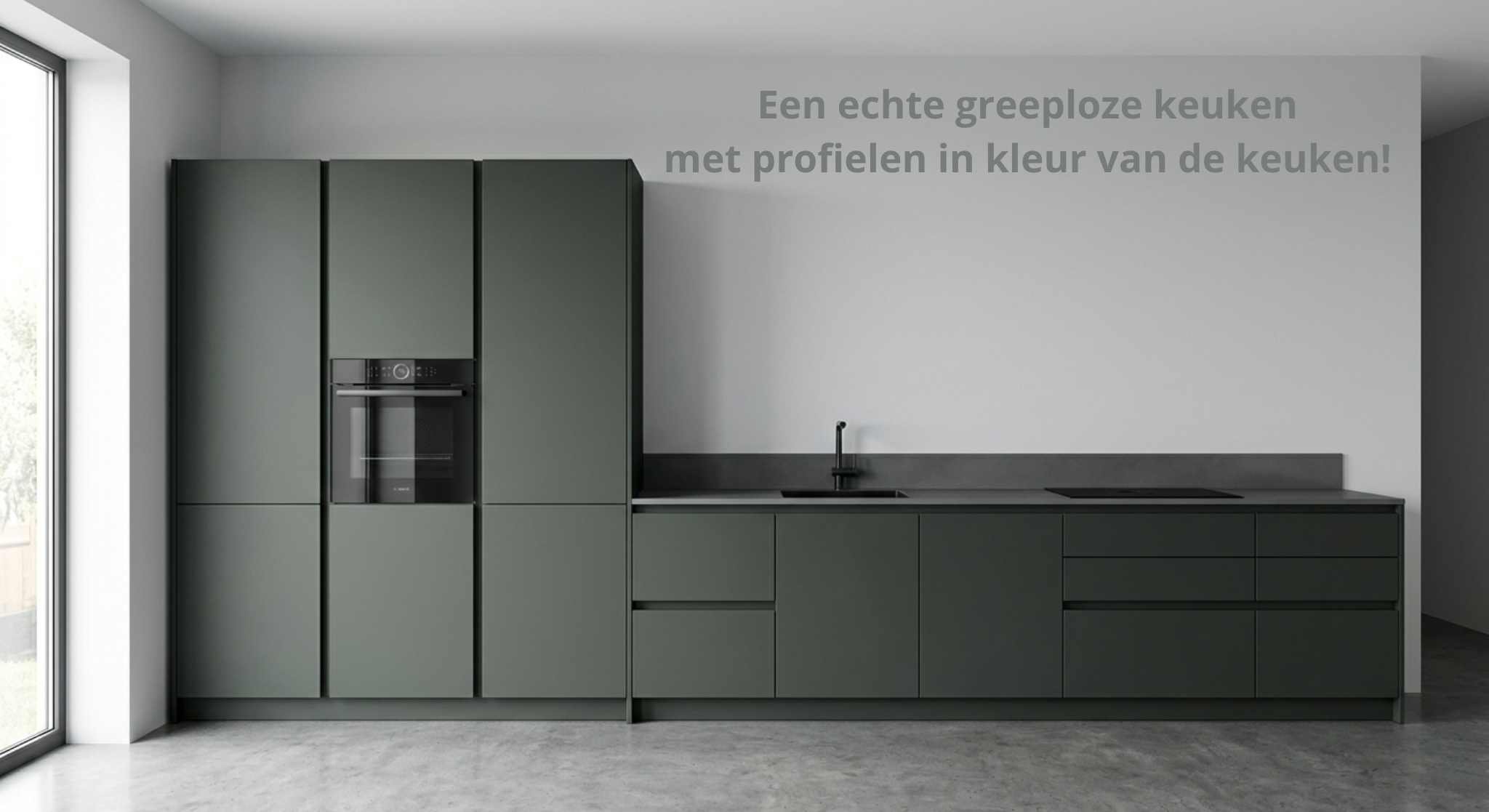 ikea keuken greeploos maken samen met maat14