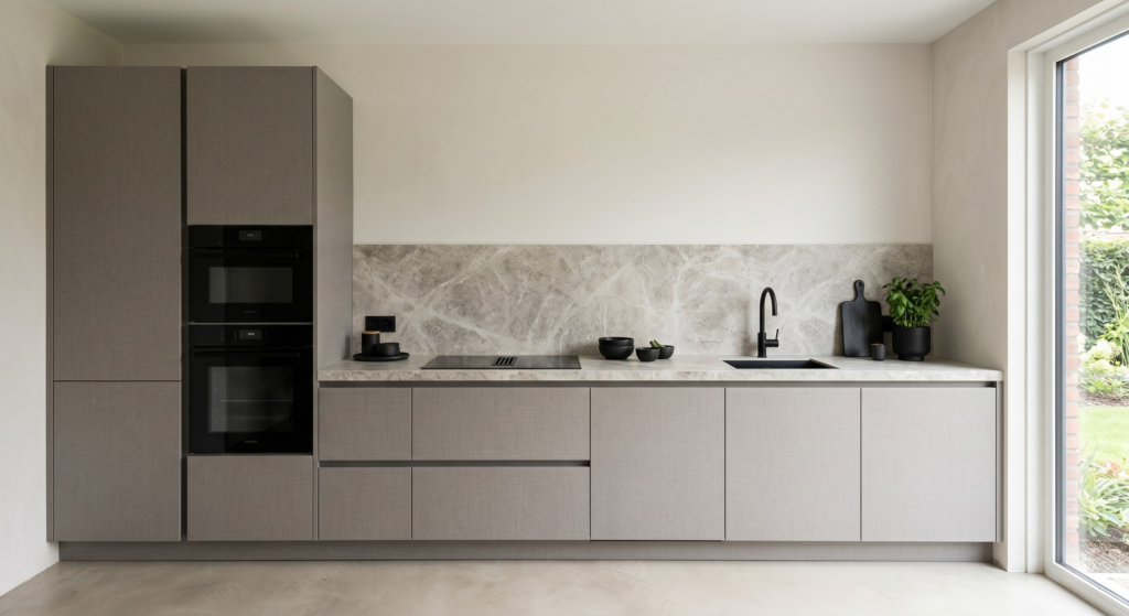 Ikea keuken vs keukenboer vergelijking
