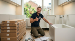 kwaliteit ikea keuken ten opzichte van duitse keukens
