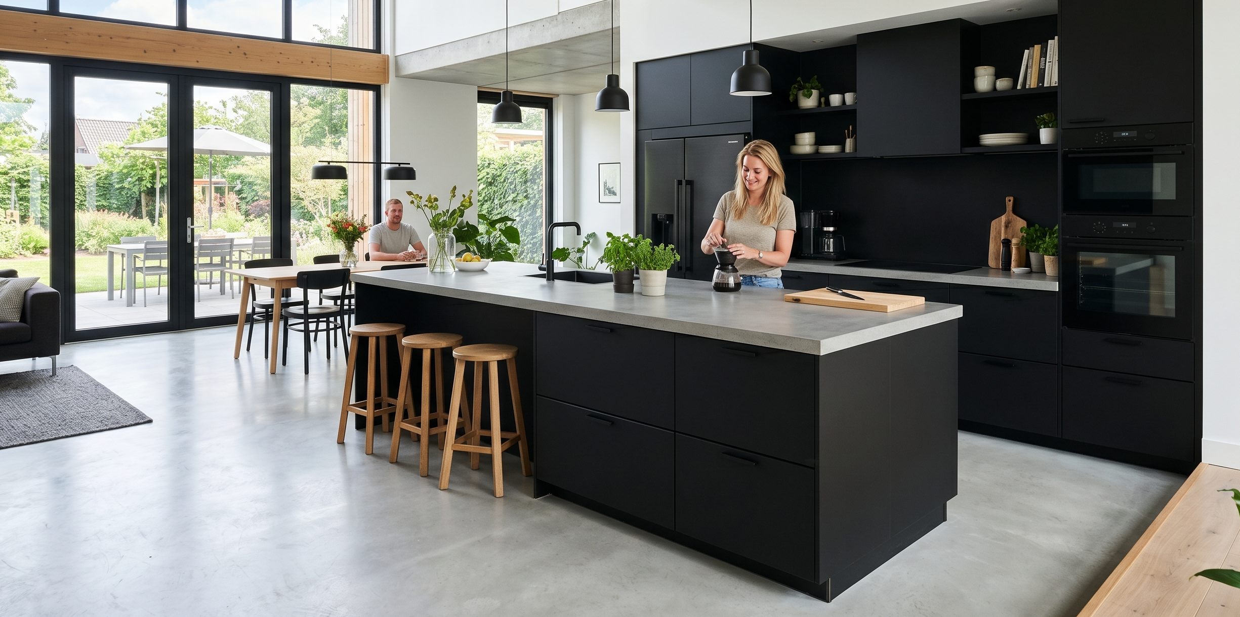 ikea keuken op maat laten maken