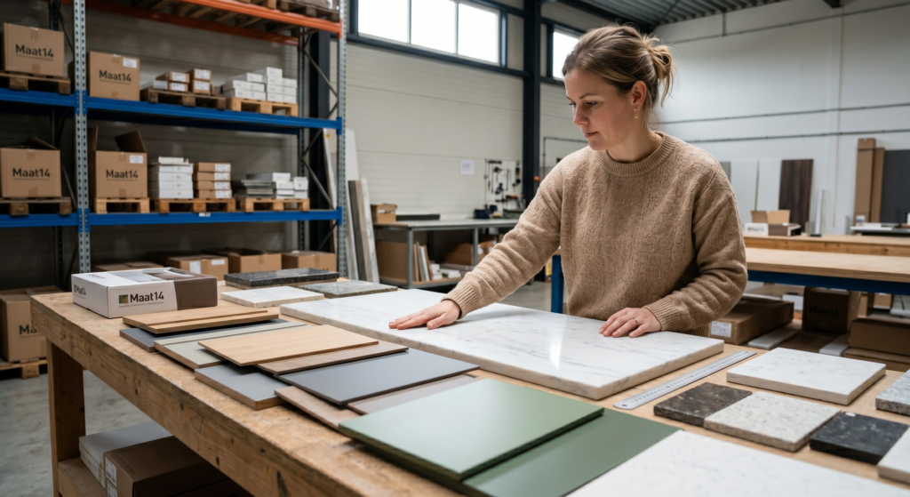 maatwerk ikea keuken fronten voor maatwerk keuken