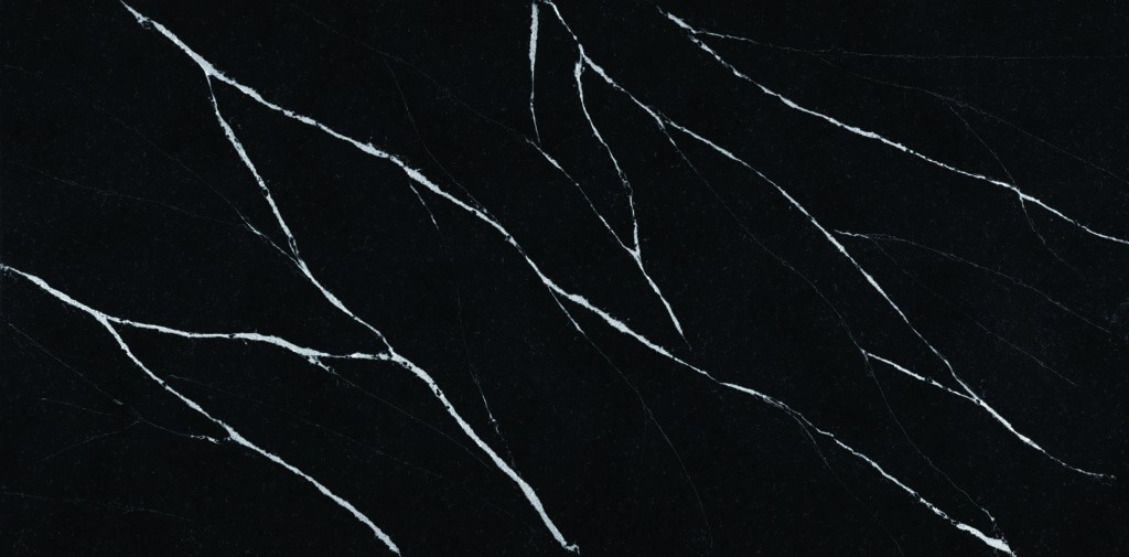 Silestone Eternal Marquina voor ikea keukens