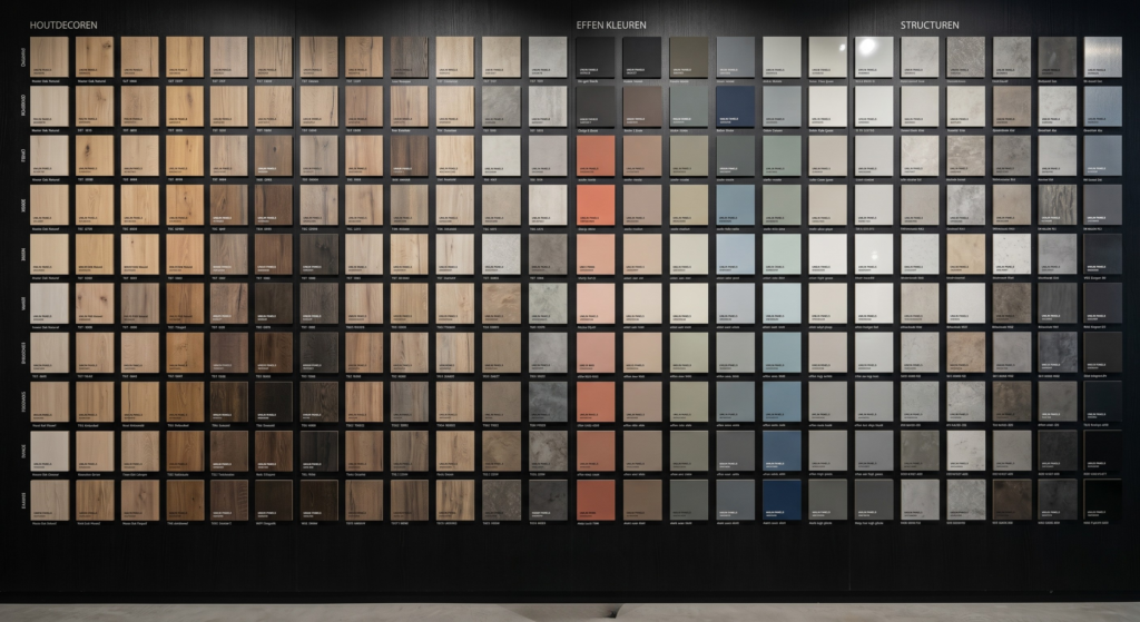 Maat14 fronten voor blauwe ikea keuken